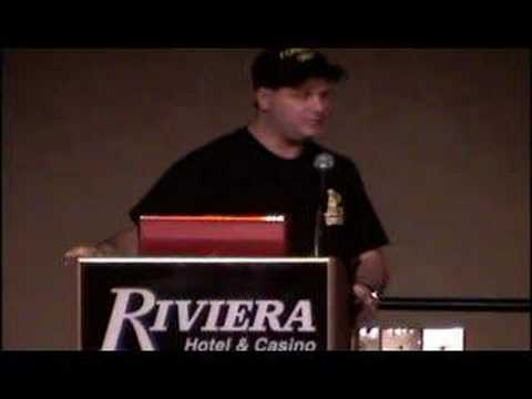 Advanced Hard Drive Data Recovery Part 5