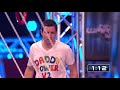 Flip Rodriguez at 2015 Orlando Finals | American Ninja Warrior