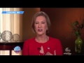 Fiorina Called out on The View