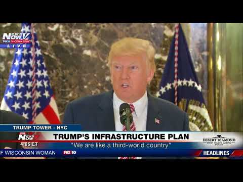 Full President Trump Press Conference At Trump Tower Fnn Full President Trump Press Conference At Trump Tower Fnn