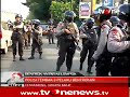 image Kelompok John Kei Dan Hercules Bentrok Di Cengkareng