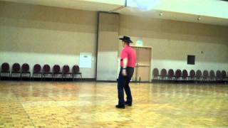 Watch Cyrena Get Used To This video