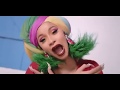 Cardi B, Bad Bunny & J Balvin - I Like It - Reversed
