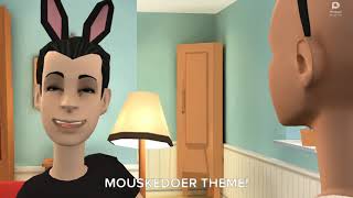 Mikey Buys Mickey Mouse Clubhouse On Demandgrounded