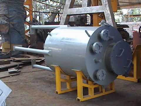 Reliable Fab & Engg Ind.wmv