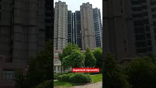 Supertech Upcountry Yamuna Expressway