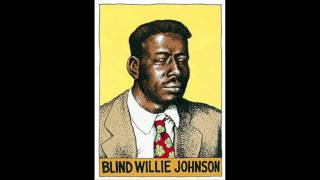 Watch Blind Willie Johnson God Moves On The Water video