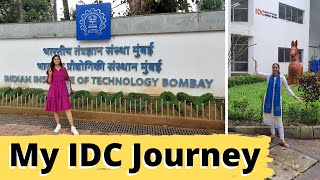 My Idc Journey Bombay 2 Years Of Master Of Design Idc School Of Design, Iit Bombay