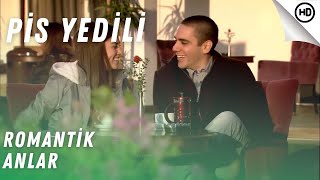 Bayrampaşalı Ve Erçinin Romantik Anları Pis Yedili 12. Bölüm