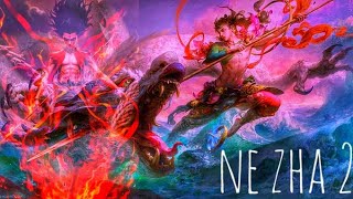 Nezha 2 Full 4Khd Hindi Dubbing
