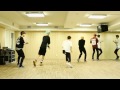 VIXX 'Eternity' mirrored Dance Practice