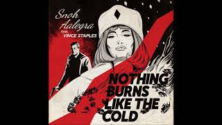 Snoh Aalegra Nothing Burns Like The Cold Ft Vince Staples Snoh Aalegra Nothing Burns Like The Cold Ft Vince Staples