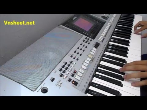 Sheet Nếu Em Còn Tồn Tại - Trịnh Đình Quang
