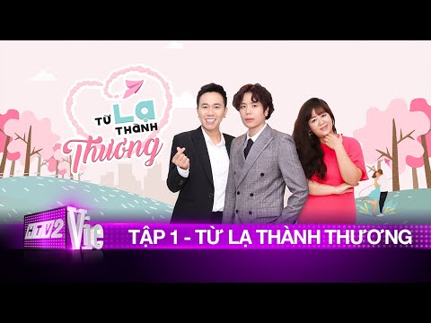 #1 Mùa đông không lạnh khi tìm thấy người thương giữa muôn vàn người lạ - Pepper |TỪ LẠ THÀNH THƯƠNG