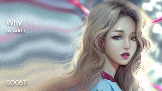 Aditii - Why Official Audio