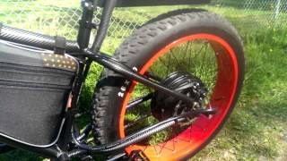 mongoose dolomite ebike conversion