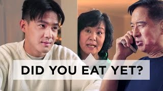 What Asian Parents Don't Say... What Asian Parents Don't Say...