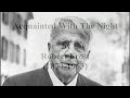 Acquainted with the Night by Robert Frost (read by Tom O'Bedlam)