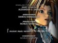 Let's play FF9 Part 149: Credits and Blackjack