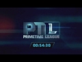 PrimeTime League - Week 14