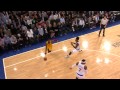 Kyrie Irving Scores Season-High 37 to Lead the Cavs Past Knicks