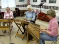 The Pirates Dance - Uncle Carl's Dulcimer Club - Spring Arbor, MI