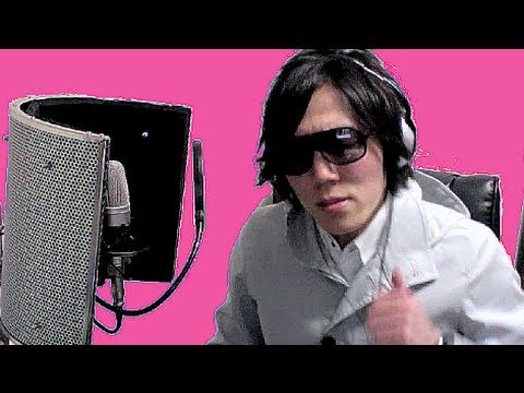 口だけでグルメレース (Kirby Gourmet Race Beatbox)