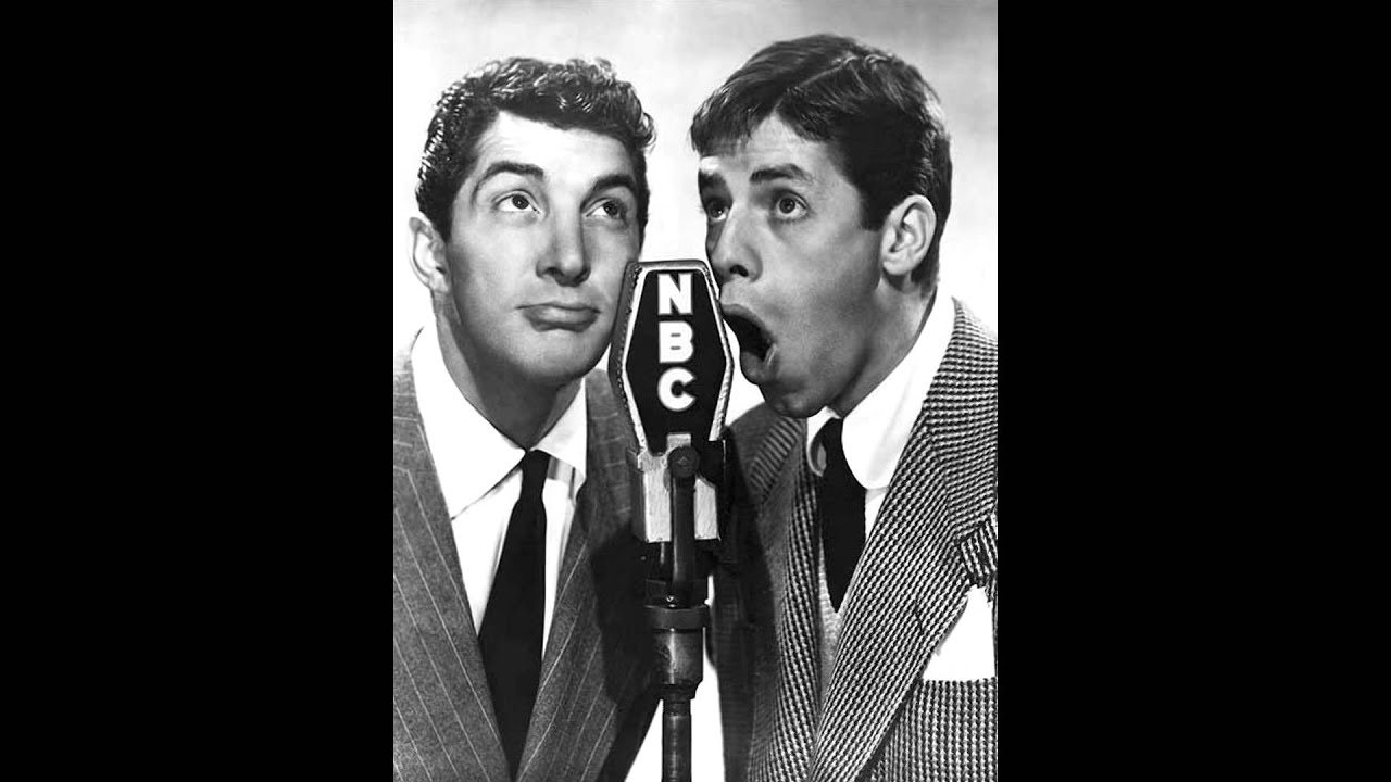 Dean martin bisexual