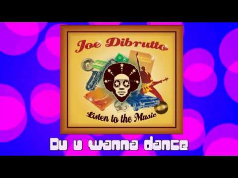 Do U Wanna Dance Video