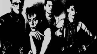 Watch Bauhaus 1 David Jay 2 Peter Murphy 3 Kevin Haskins 4 Daniel Ash video