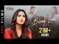 Blind Love2 | Hindi Romantic Short Film | Aalisha Panwar | Shagun I Prradip Khairwar | FNP Media