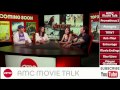 AMC Movie Talk - PROMETHEUS 2 Coming? ENTOURAGE Movie Progress