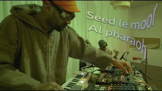 Seed Le Moor & Al Pharaoh (5 May 2022)