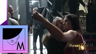 Milica Pavlovic - Paparazzo Lov - Prilog - (Tv Pink 15.03.2017.)