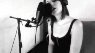Watch Michelle Featherstone God Bless The Child video