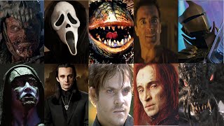 Defeat Of My Favorite Movie Villains Part Viii
