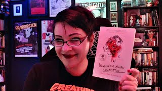 Tomes Of Terror - Jennys Horror Book Reviews Spontaneous Human Combustion By Richard Thomas