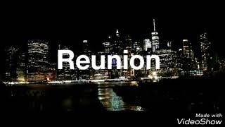 M83 Reunion M83 Reunion