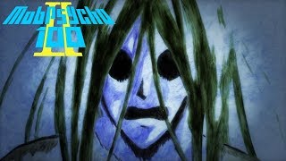 The Dragger | Mob Psycho 100 II