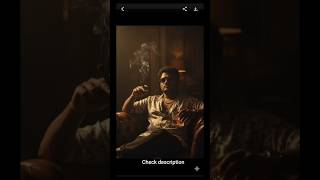 Trending Instagram Photo Editing Google Gemini Photo Editing