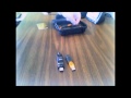 spectrometer