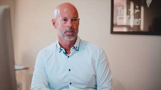 Theo Alexandrou Client Testimonial - Brendon