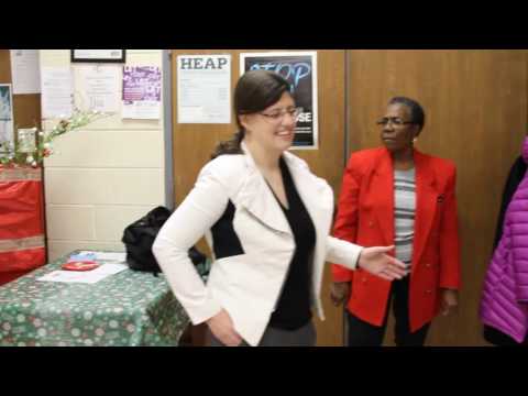 HCSC Mannequin Challenge