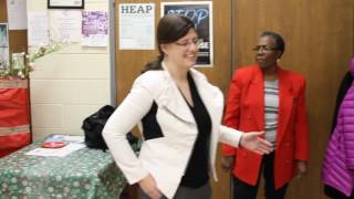 HCSC Mannequin Challenge