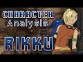 Is Rikku Annoying? (Final Fantasy X Character Analysis)