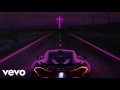The Weeknd - I Feel It Coming [Lyrics] ft. Daft Punk