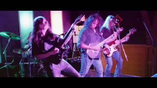 Shift The Paradigm (Live)