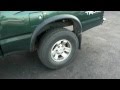 1999 Toyota Tacoma SR5 TRD 4x4 Pick-Up