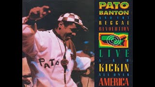 Watch Pato Banton Dont Sniff Coke video