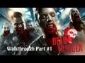 Dead Trigger - Gameplay Video